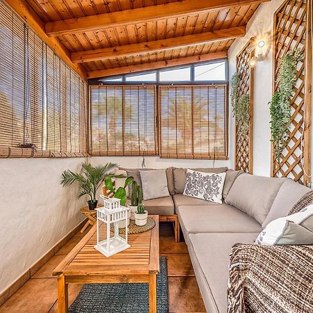 Bungalow Canarios 1 ,Arguineguin Luaran gambar