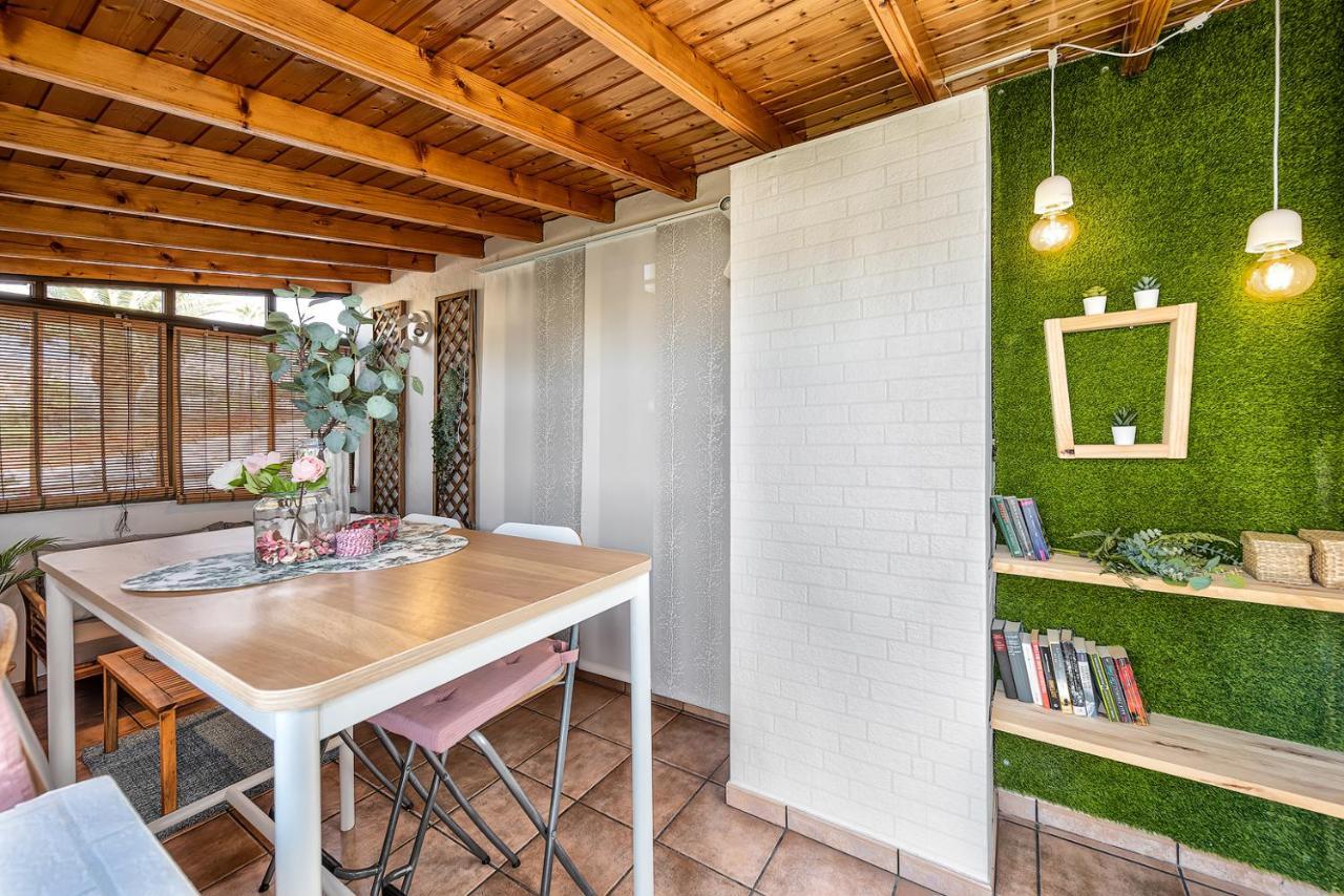 Bungalow Canarios 1 ,Arguineguin Luaran gambar