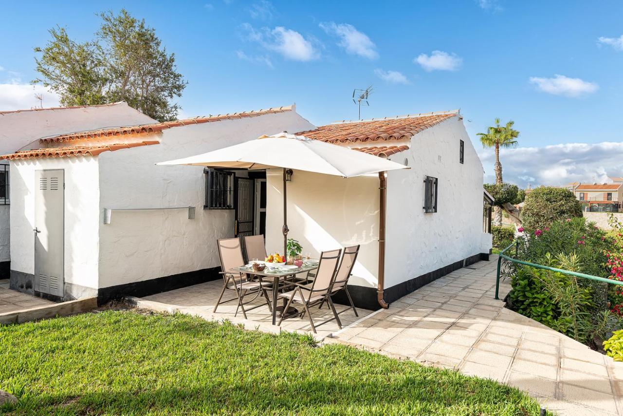 Bungalow Canarios 1 ,Arguineguin Luaran gambar