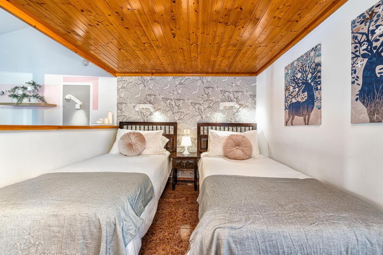 Bungalow Canarios 1 ,Arguineguin Luaran gambar