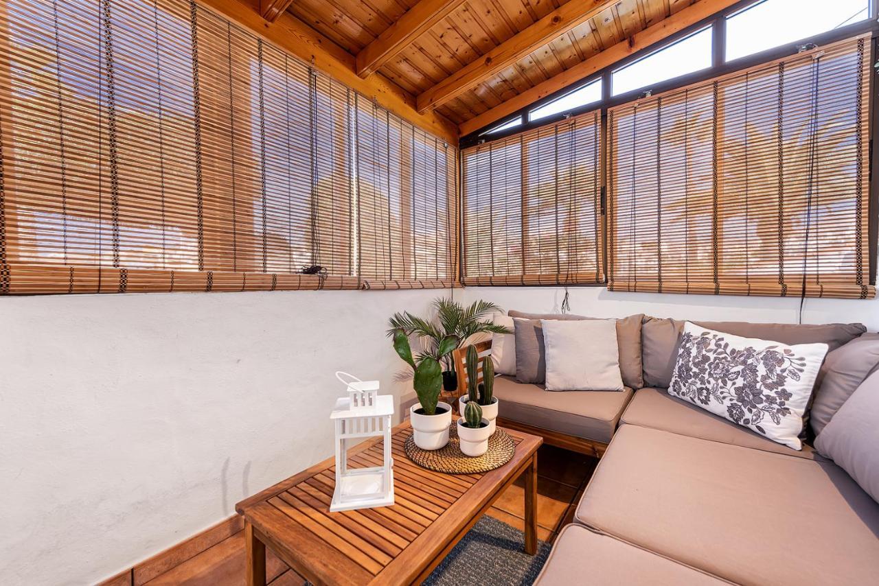 Bungalow Canarios 1 ,Arguineguin Luaran gambar